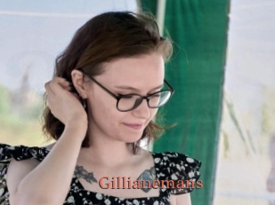 Gillianemans
