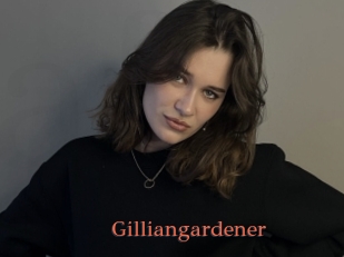 Gilliangardener