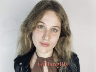 Gilliangills