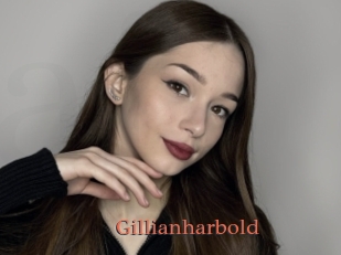 Gillianharbold