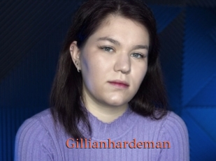 Gillianhardeman