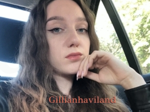 Gillianhaviland