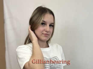 Gillianhearing