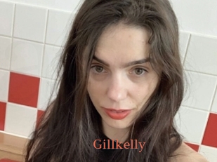 Gillkelly
