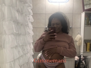 Gimmemani