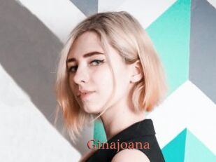 Ginajoana