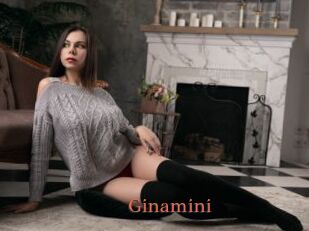 Ginamini