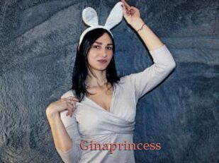 Ginaprincess