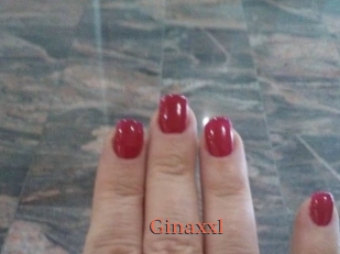 Ginaxxl