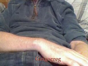 Gingegreg