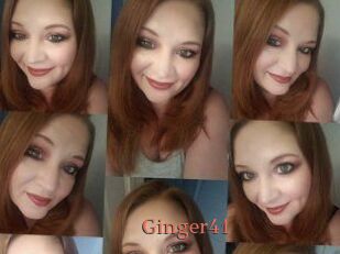 Ginger41