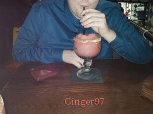 Ginger97