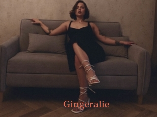 Gingeralie