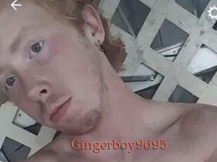 Gingerboy9695