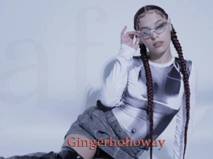 Gingerholloway