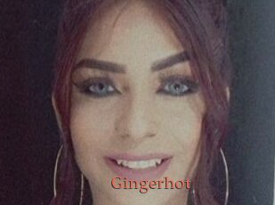 Gingerhot