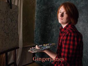 Gingerjames