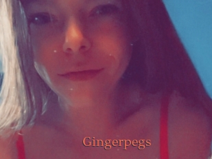Gingerpegs