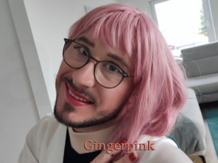 Gingerpink