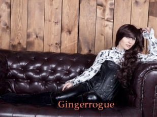 Gingerrogue