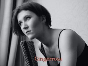 Gingerrosa