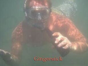 Gingerstick
