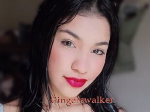 Gingerswalker