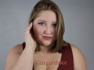 Gingerthicc