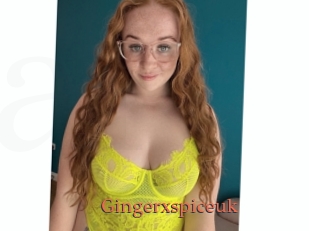 Gingerxspiceuk