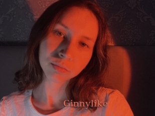 Ginnylike