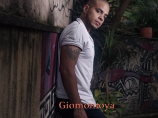 Giomontoya