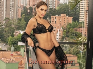 Giovannacapone