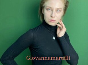 Giovannamartelli