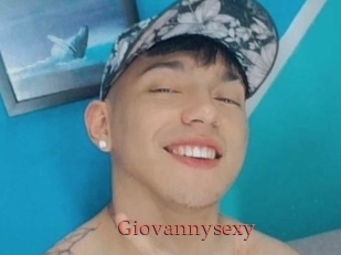 Giovannysexy