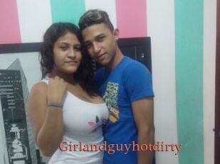 Girlandguyhotdirty