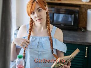 Girlberrylin