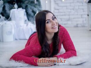 Girlfromukr