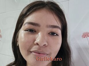 Girllekaro