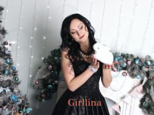 Girllina