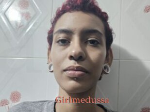 Girlmedussa