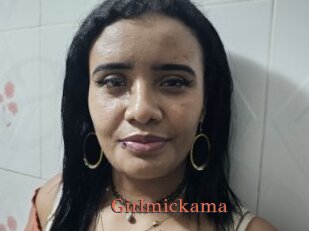 Girlmickama