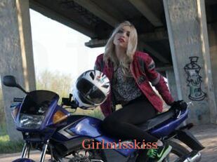 Girlmisskiss
