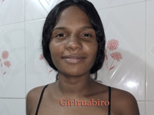 Girlruabiro