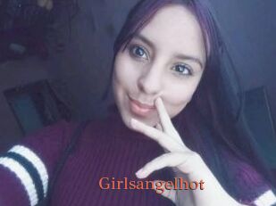 Girlsangelhot