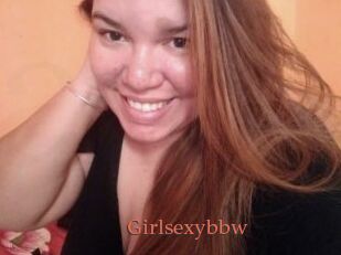 Girlsexybbw