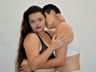 Girlshotin