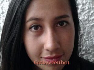 Girlsweetthot