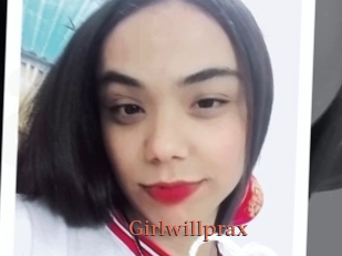 Girlwillprax