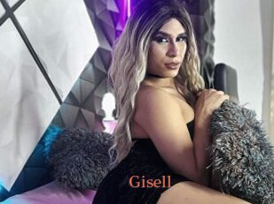 Gisell