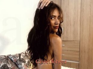 Gisselleherz